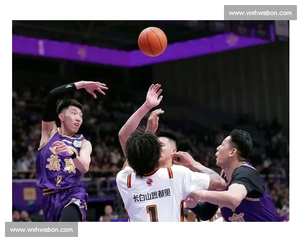 吉林对阵北京直播焦点战赛前分析与胜负看点全解析